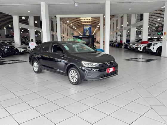 VOLKSWAGEN VIRTUS 1.0 170 TSI MANUAL